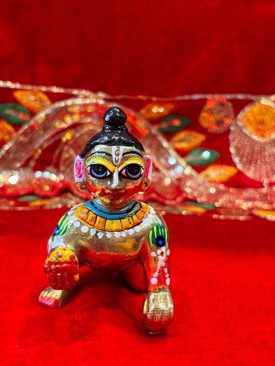 Bal Gopal Murti