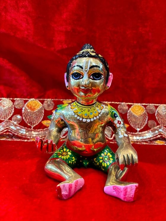 Bal Krishna Murti